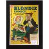Image 1 : 1948 BLONDIE #9 (KING FEATURES COMIC)