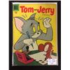Image 1 : 1956 TOM & JERRY #139 (DELL COMICS)