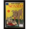 Image 1 : 1958 SCAMP #6 (DELL COMICS)