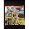 Image 1 : IRON MAIDEN 1980 ORIGINAL ALBUM