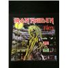 Image 1 : IRON MAIDEN  KILLERS  1981 ORIGINAL ALBUM