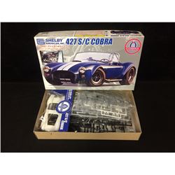 FUJIMI   427 S/C COBRA MODEL NEW UNBUILT