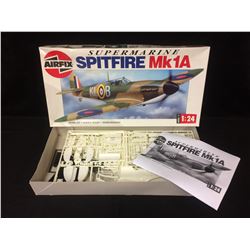 AIRFIX SUPERMARINE SPITFIRE MK1A  1/24