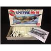 Image 1 : AIRFIX SUPERMARINE SPITFIRE MK1A  1/24