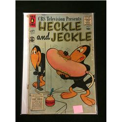 HECKLE & JECKLE #27 (PINES COMICS)