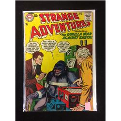 STRANGE ADVENTURES #88 (DC COMICS)