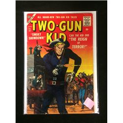 VINTAGE 1960'S TWO-GUN KID #37 (ATLAS COMICS)