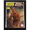 Image 1 : Classics Illustrated #96 Daniel Boone (Gilbert Publication)