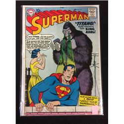 1959 Superman #127 (DC COMICS)