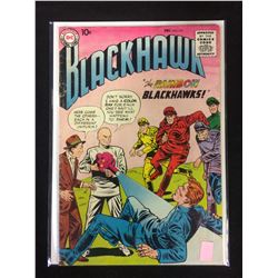 1958 Blackhawk (1st Series) #131 (DC COMICS)