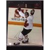 Image 1 : RICK NASH SIGNED 8" X 10" COLOR PHOTO (TEAM CANADA)