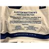 Image 3 : AUSTON MATTHEWS SIGNED REEBOK LEAFS JERSEY INSCRIBED "100TH CAREER NHL POINT" W/ FRAMEWORTH COA