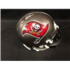 Image 1 : JON GRUDEN SIGNED TAMPA BAY BUCCANEERS MINI HELMET