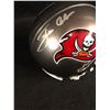 Image 2 : JON GRUDEN SIGNED TAMPA BAY BUCCANEERS MINI HELMET