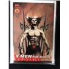 Image 1 : LIMITED EDITION WOLVERINE COMIC BOOK W/ COA (7183/15000)