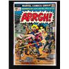 Image 1 : ARRGH! #1 (MARVEL COMICS)