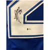 Image 2 : J.T. Brown Signed Lightning Jersey (Beckett COA)