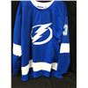 Image 3 : J.T. Brown Signed Lightning Jersey (Beckett COA)