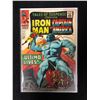 Image 1 : TALES OF SUSPENSE FEATURING IRON MAN & CAPTAIN AMERICA #77 (MARVEL COMICS)