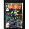 Image 1 : WOLVERINE #1 (MARVEL COMICS)