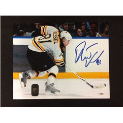 PHIL KESSEL SIGNED 8" X 10" COLOR PHOTO