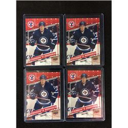 2016-17 UD National Hockey Card Day Canada #2 Patrik Laine Canada's Rookies