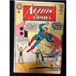 ACTION COMICS #321 (DC COMICS)