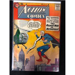 ACTION COMICS #251 (DC COMICS)