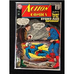ACTION COMICS #350 (DC COMICS)
