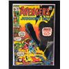 Image 1 : THE AVENGERS JUDGEMENT DAY! #90 (MARVEL COMICS)