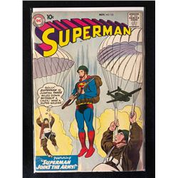 SUPERMAN #133 (DC COMICS)
