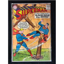 SUPERMAN #134 (DC COMICS)