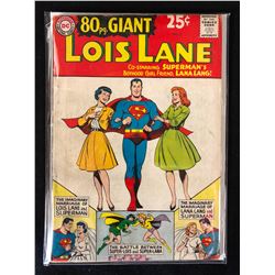 LOIS LANE #3 (DC COMICS)