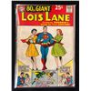 Image 1 : LOIS LANE #3 (DC COMICS)