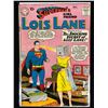 Image 1 : SUPERMAN'S GIRLFRIEND LOIS LANE #13 (DC COMICS)