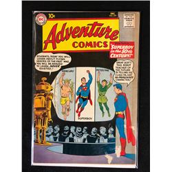 ADVENTURE COMICS #279 (DC COMICS)