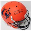 Image 1 : Mike Ditka Signed Bears Full-Size Helmet (JSA COA)