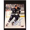 Image 1 : SHEA WEBER SIGNED 8" X 10" COLOR PHOTO