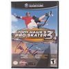 Image 1 : Tony Hawk Signed "Tony Hawk's Pro Skater 3" Game Cube Game Case (JSA COA)