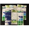 Image 1 : 2010 VANCOUVER OLYMPICS FLAGS LOT (BRAND NEW)