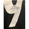 Image 2 : LEVON KIRKLAND SIGNED STEELERS FOOTBALL JERSEY W/ COA