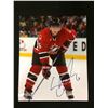 Image 1 : SHEA WEBER SIGNED 8" X 10" COLOR PHOTO (TEAM CANADA)