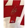 Image 2 : KYLE LARSON SIGNED JERSEY (STOCK CAR RACER)