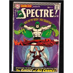 THE SPECTRE # 67 SILVER AGE COMIC