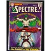 Image 1 : THE SPECTRE # 67 SILVER AGE COMIC