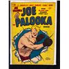 Image 1 : 1948 JOE PALOOKA #20 (HARVEY PUBLICATIONS) CANADIAN EDITION