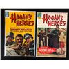 Image 1 : HOGAN'S HEROES COMIC BOOK LOT (DELL COMICS)