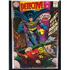 Image 1 : DETECTIVE COMICS #374 (DC COMICS)