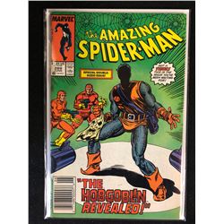 SPIDER-MAN #289 (MARVEL COMICS)