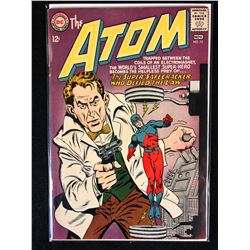THE ATOM #15 (DC COMICS)